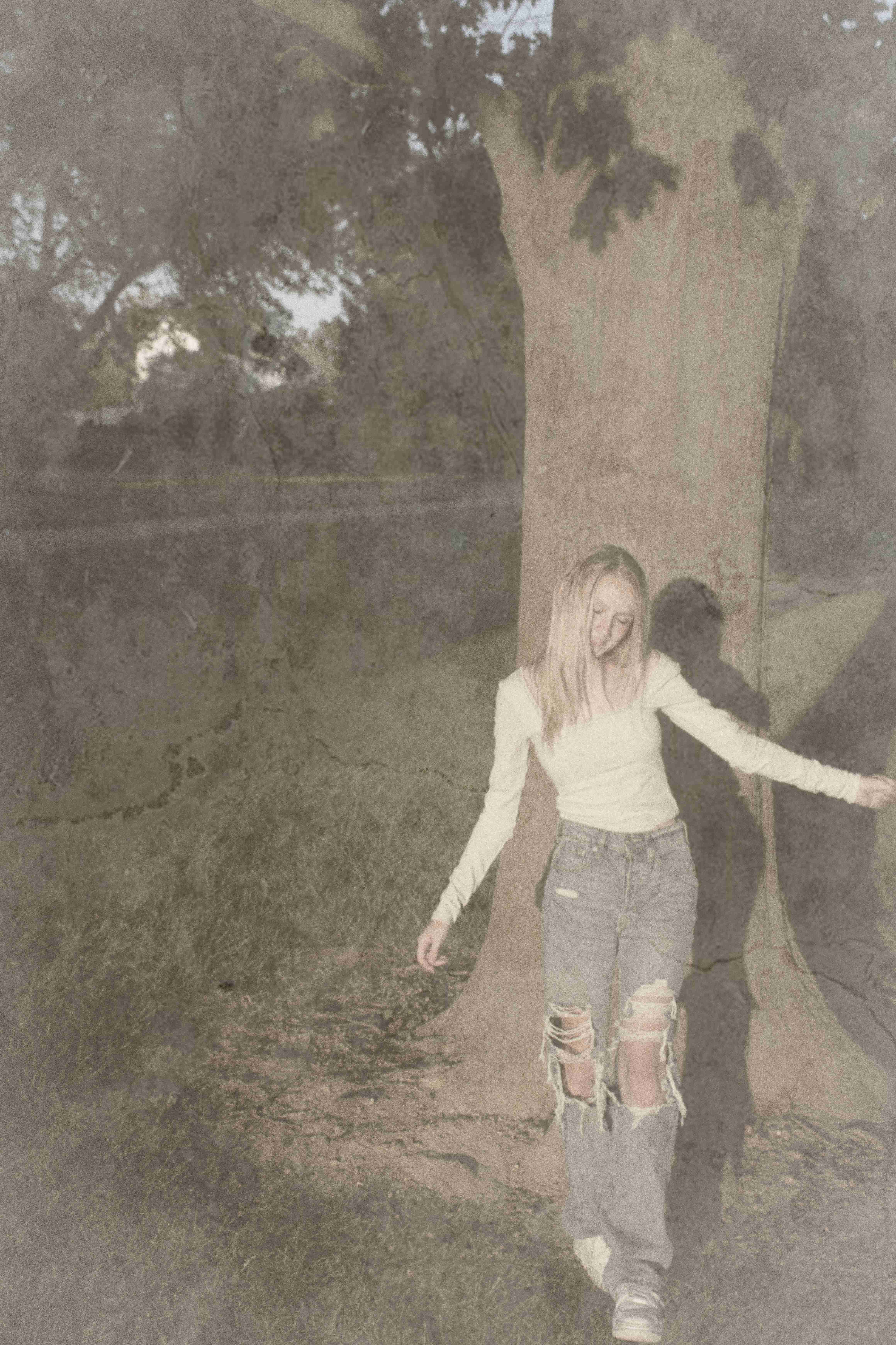 Project image: Seven
